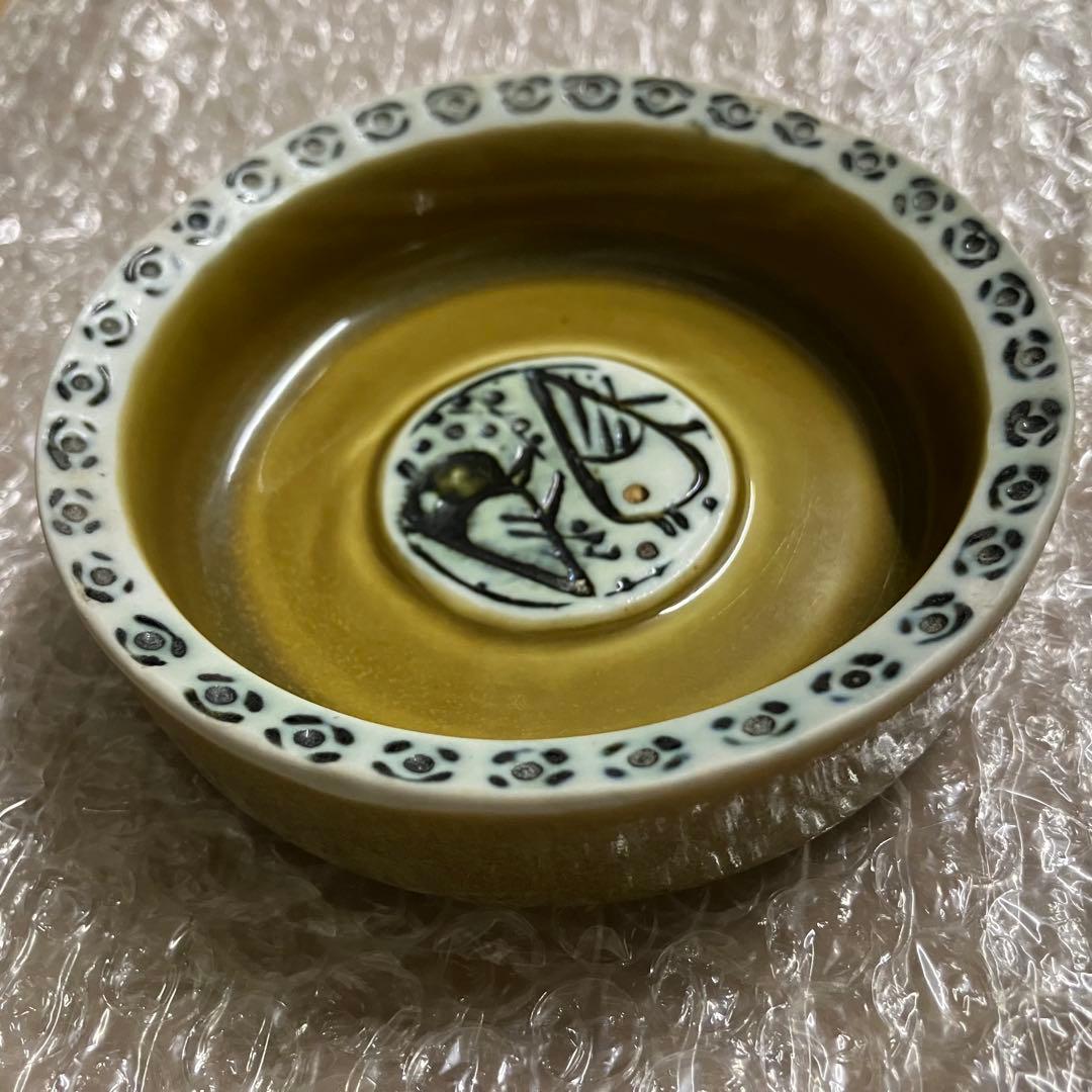 リサ・ラーソン Lisa Larson \"THALIA\" Gustavsberg