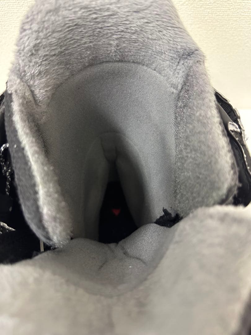 BURTON RULER ブラック メンズ　スノーボードブーツ　 27.5cm