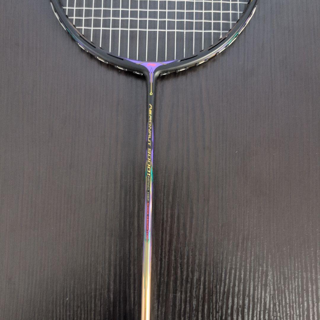 リーニン　エアロナット9000i