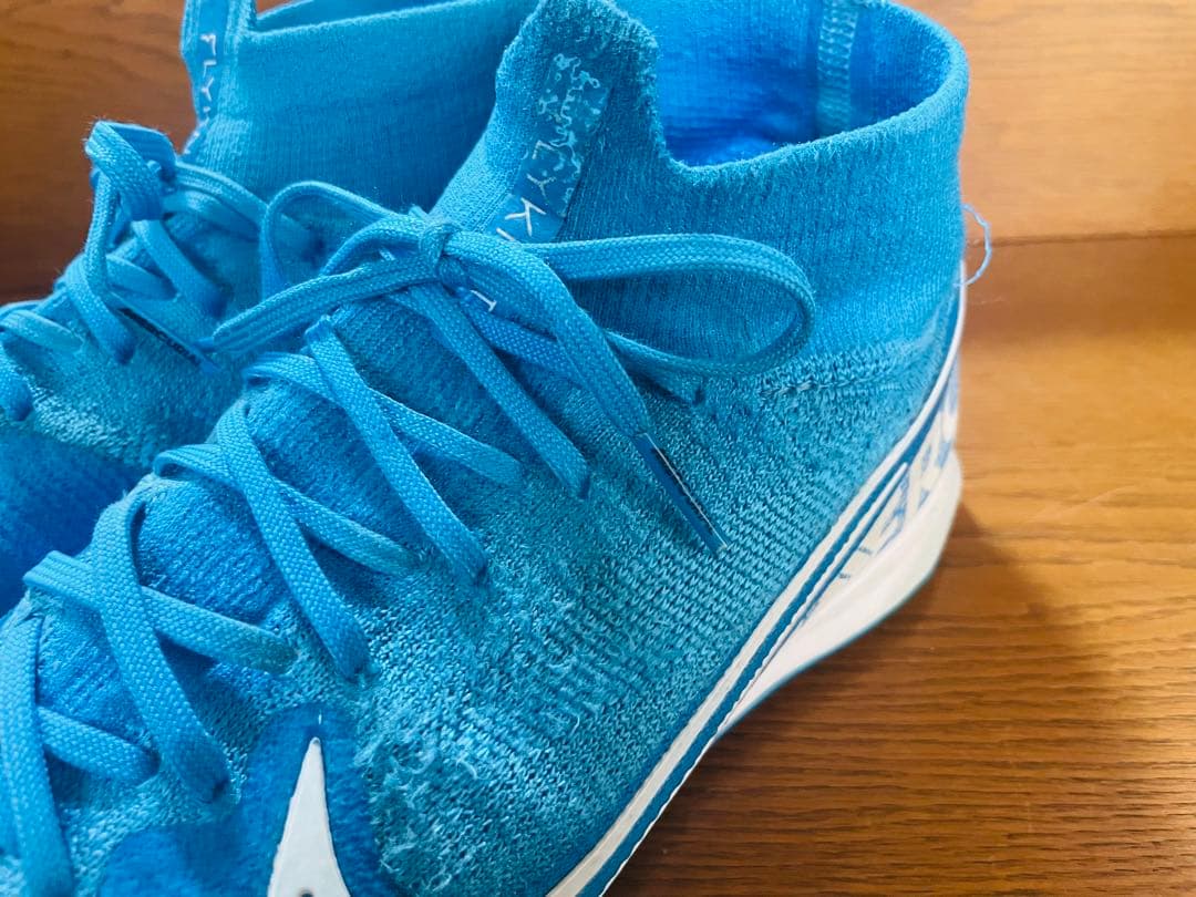 NIKE SUPERFLY 7 ELITE IC 27cm ナイキ フットサル