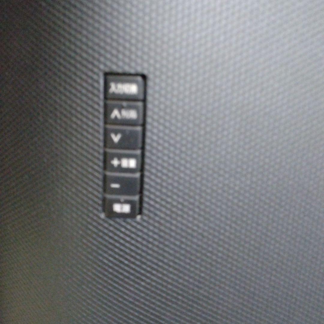 テレビ　パナソニック　ビエラ　49型テレビ　TH-49GX750 4K