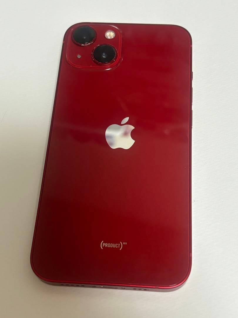 iPhone13 128GB 本体