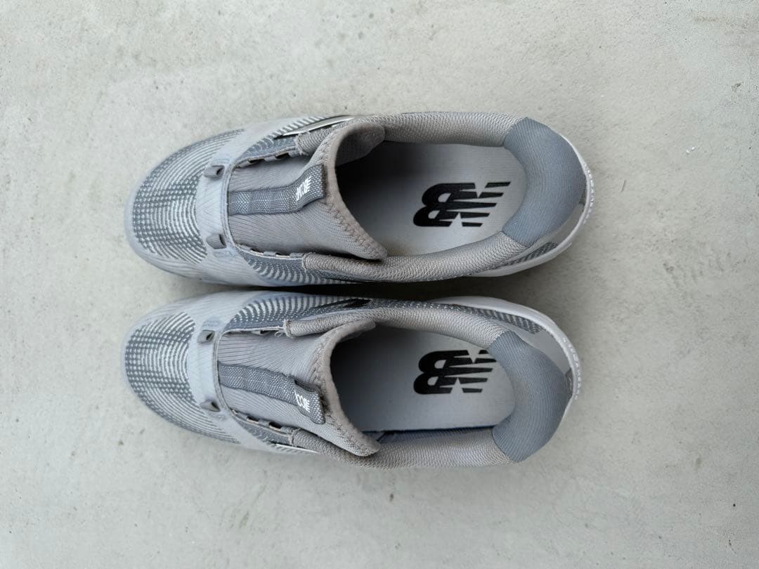 New Balance野球スパイク FuelCell CompV4 28.5cm