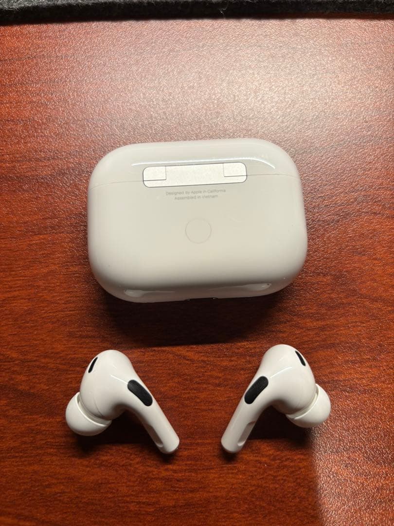 AirPods Pro 2 MagSafe充電ケース（USB-C）[‍整‍備‍済‍製‍品‍]