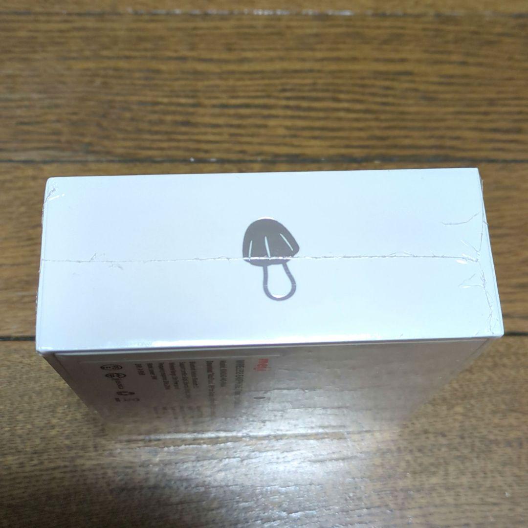 【新品・未開封】きのこの山 ワイヤレスイヤホン 144言語同時翻訳機能付き　明治