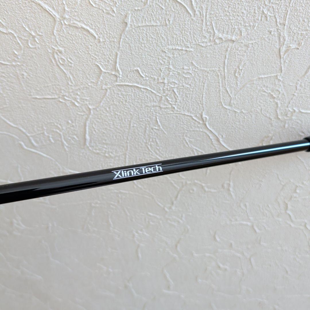 TENSEI 1K WHITE 60 フレックスS スリクソンスリーブ