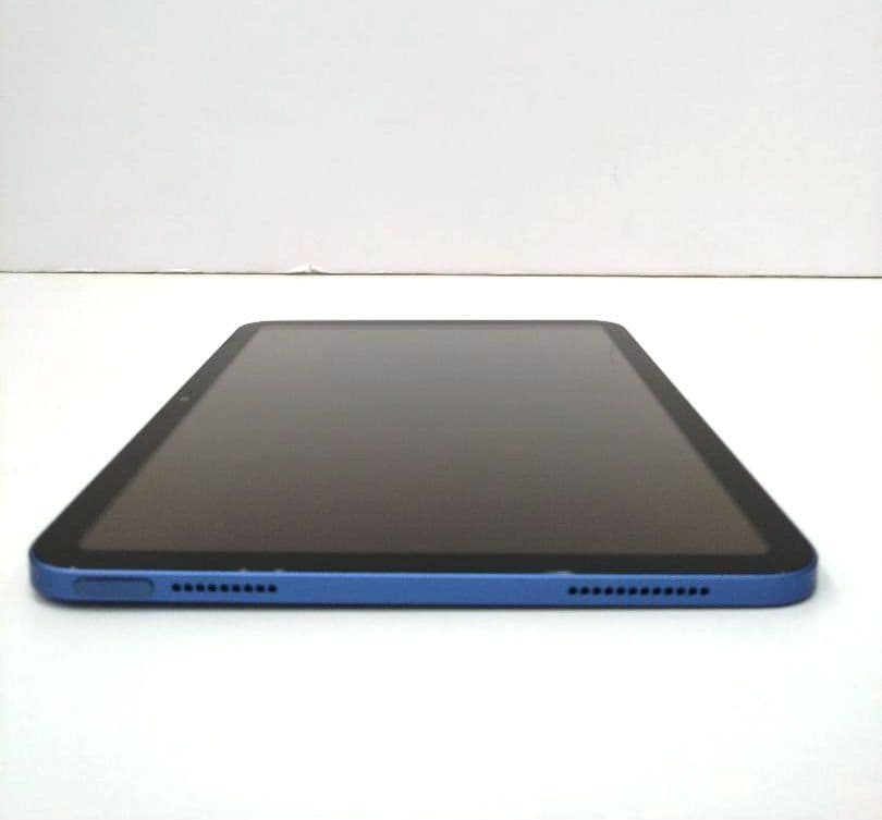 iPad 10.9インチ 第10世代 Wi-Fi 256GB MPQ93J/A
