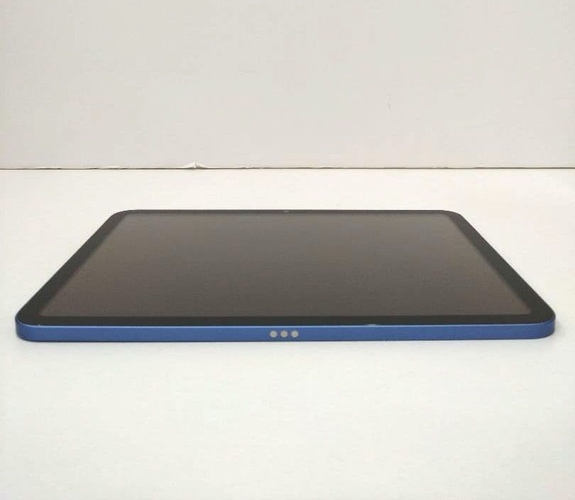 iPad 10.9インチ 第10世代 Wi-Fi 256GB MPQ93J/A