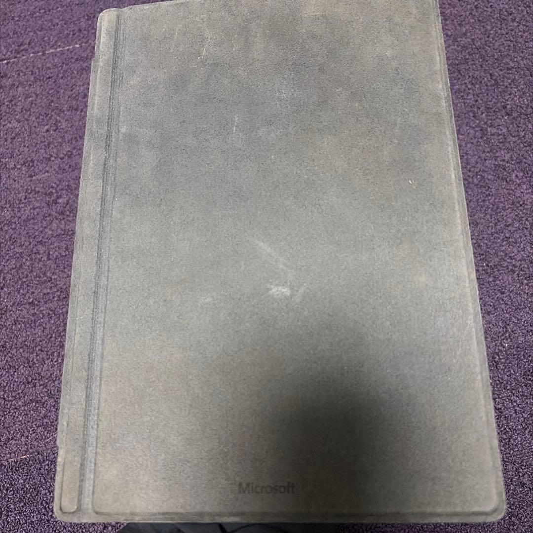 SurfacePro6 本体箱付き