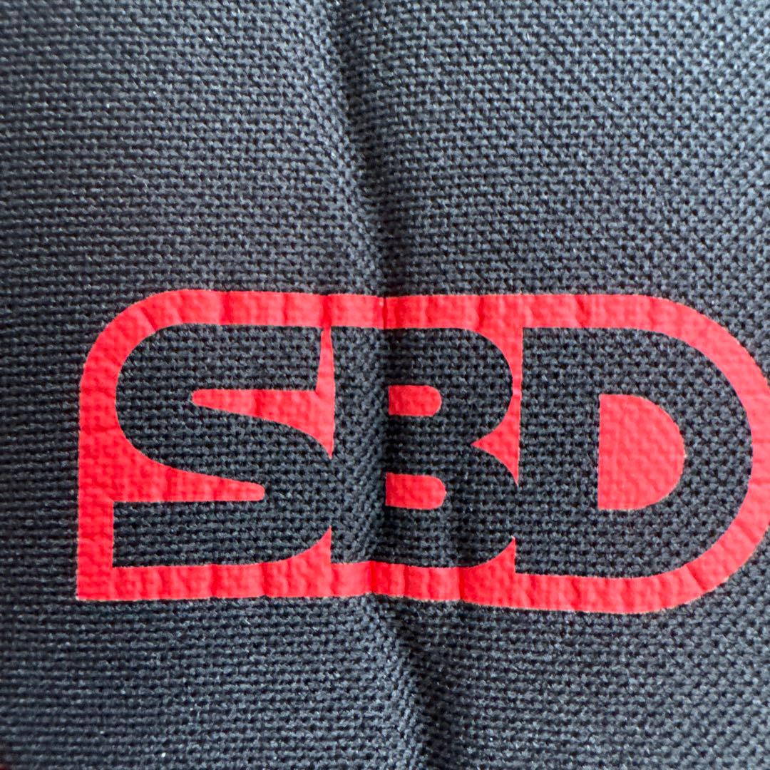 SBD ニースリーブ Lサイズ（最新モデル）