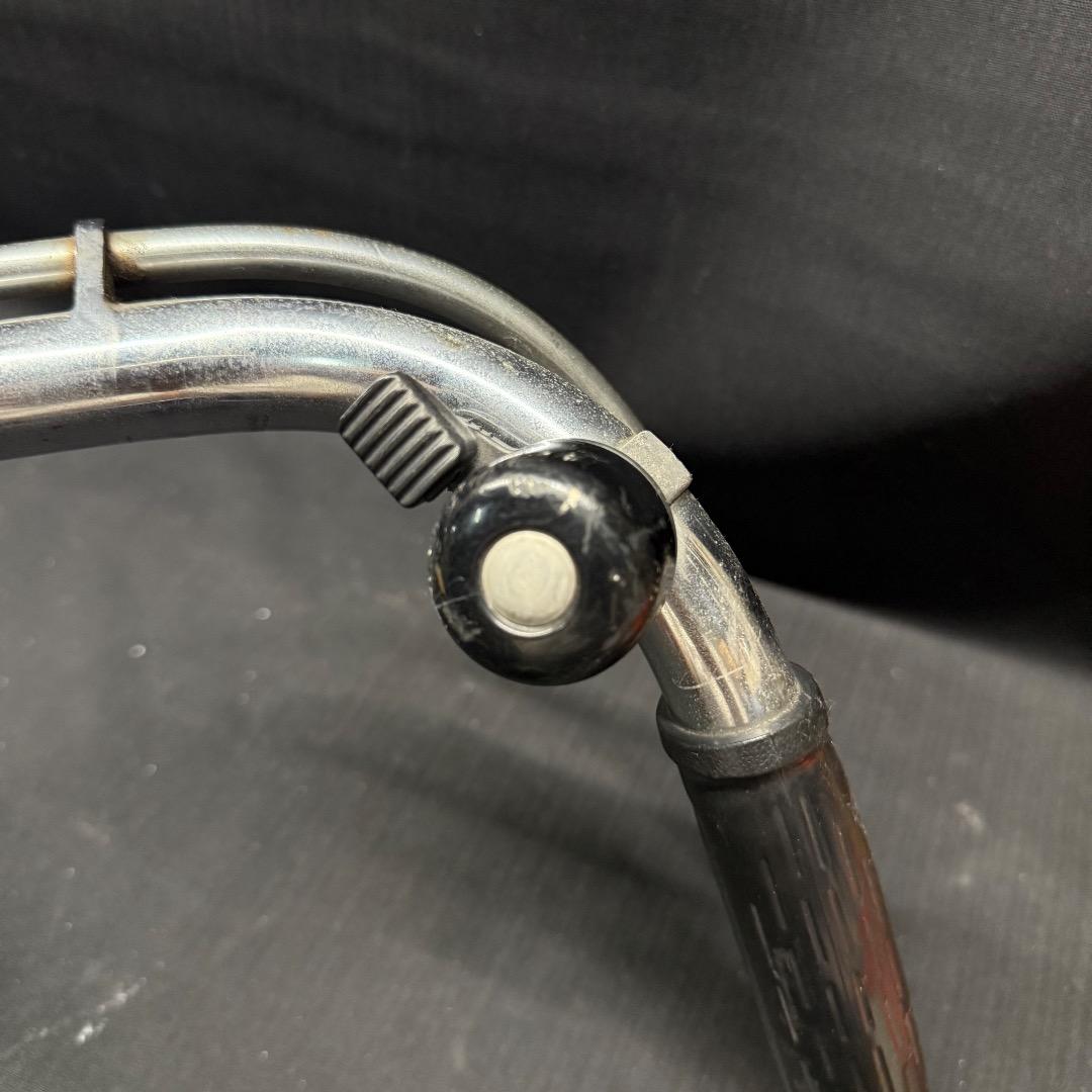 ⬜︎Bi1005 NITTO ハンドル　ベル付