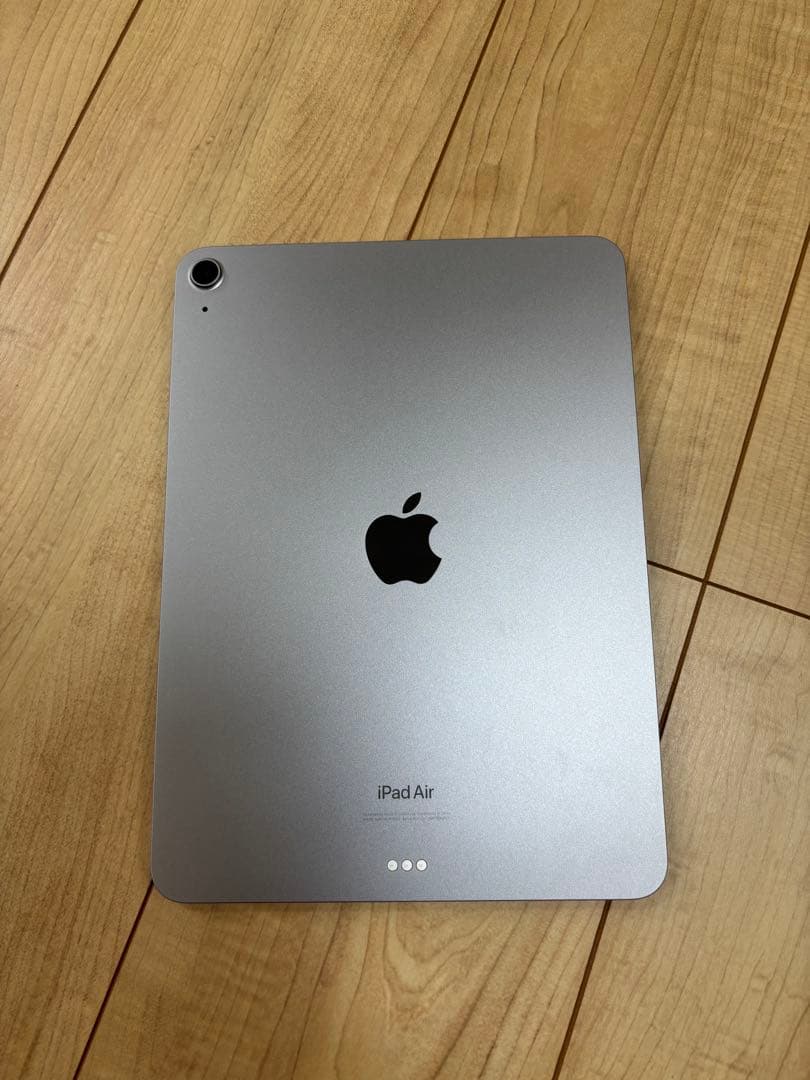 iPad Air m2 128GB スペースグレイ　Wi-Fiモデル