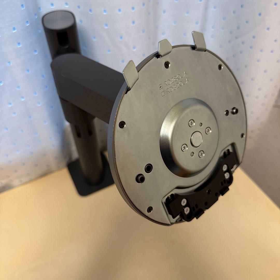 BenQ RD280UA 28.2インチモニターアームモデル