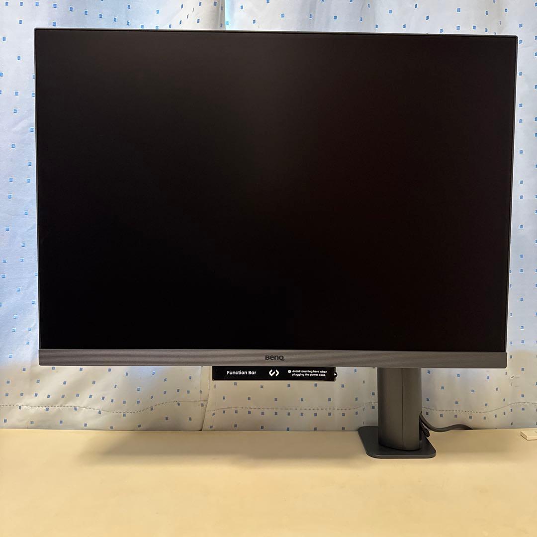 BenQ RD280UA 28.2インチモニターアームモデル