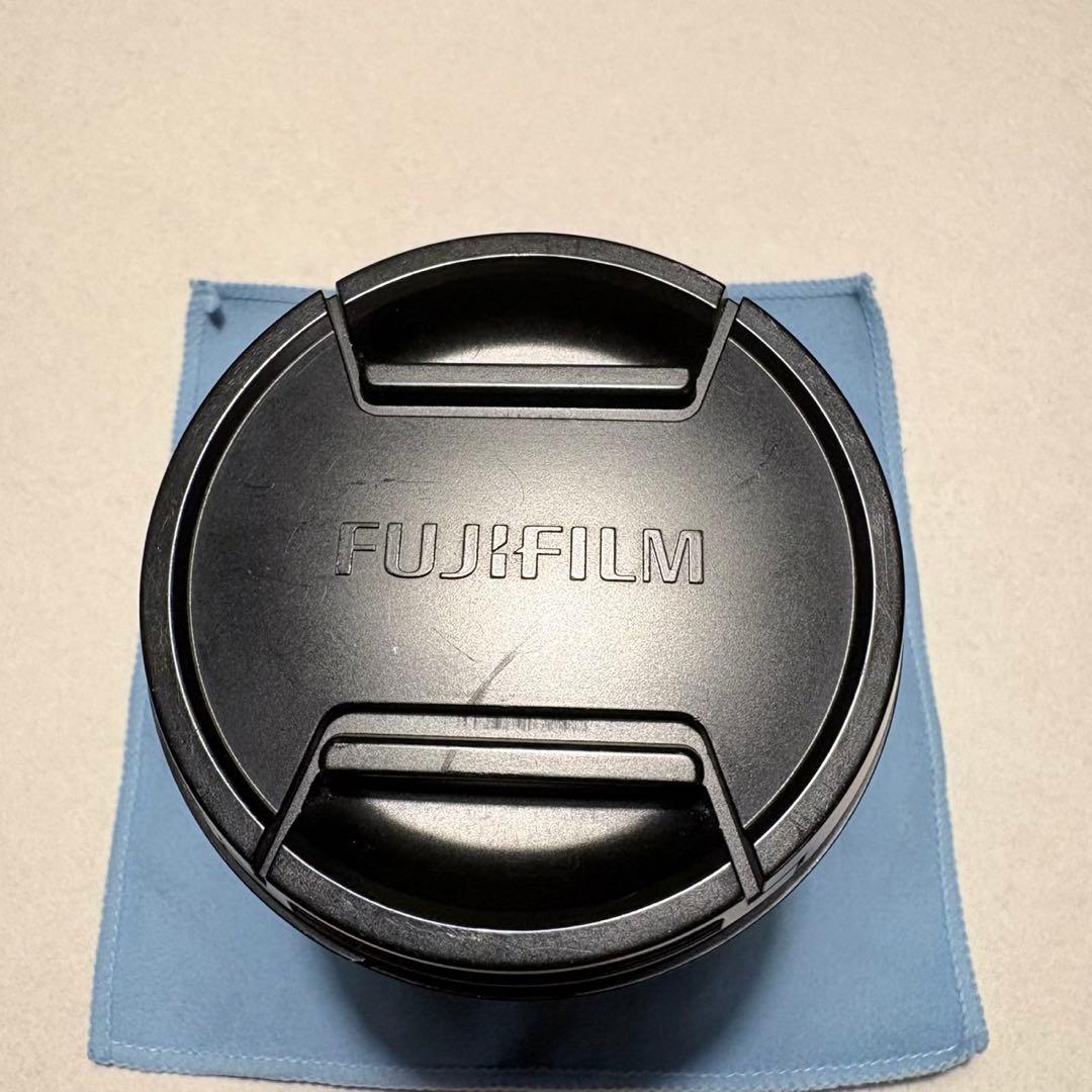 フジノンレンズ XF10-24mmF4 R OIS