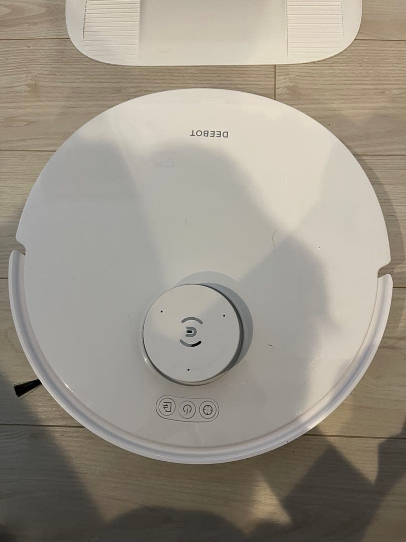 エコバックス ECOVACS DEEBOT T30 PRO OMNI