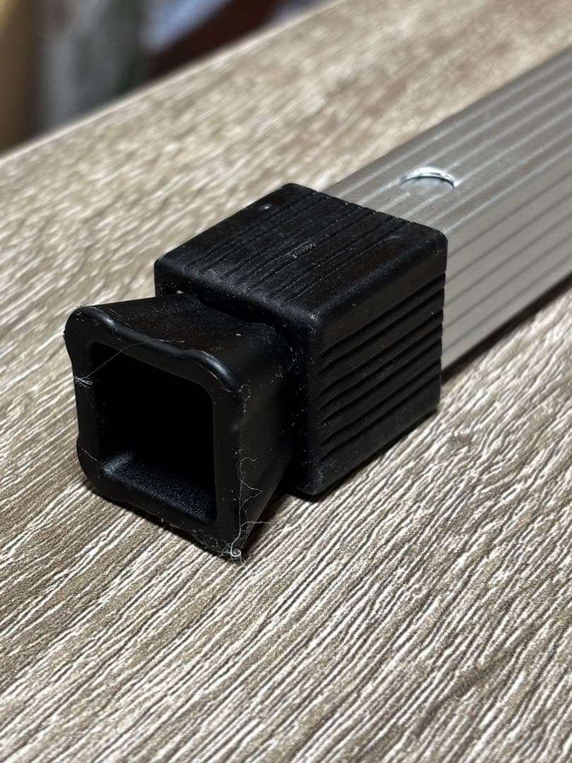 コールマン フォールディングリビングテーブル120／1回使用