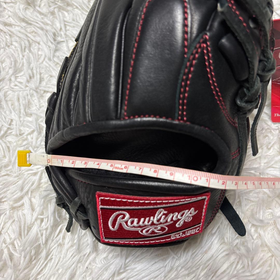 ローリングス playmaker プレイメーカー 軟式グローブ オールラウンド