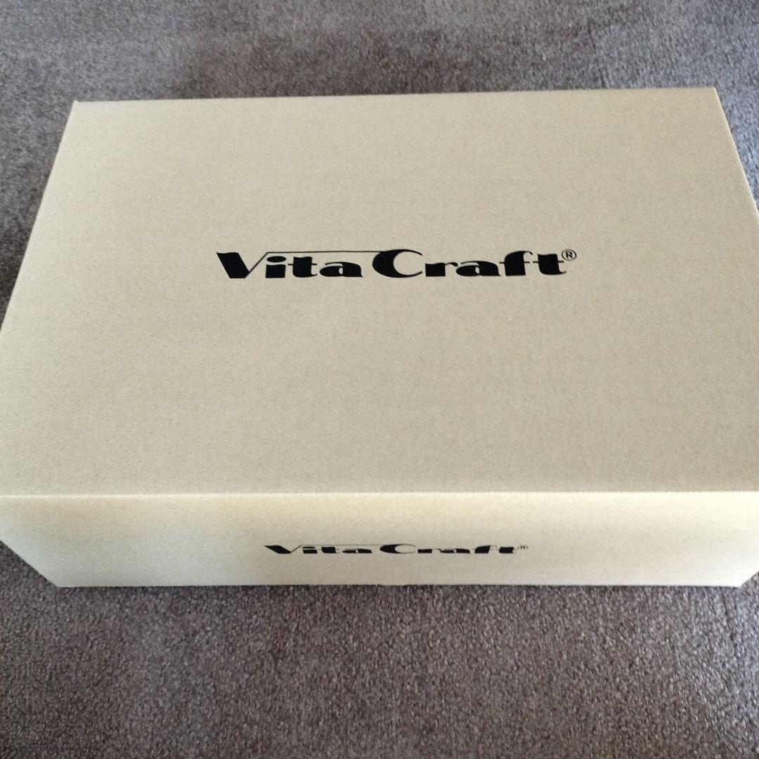 VitaCraft スーパー鉄ウオックパン33cm 日本製