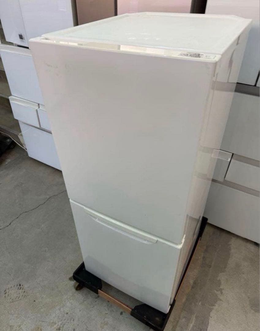 【高年式】 2021年式 149L ニトリ 冷蔵庫 NTR-149WA