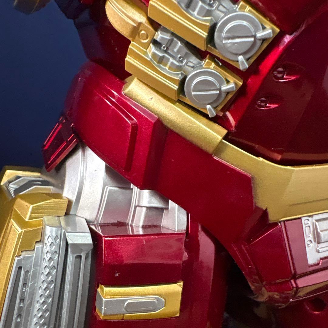 Fondjoy ハルクバスター 1/7 フィギュア