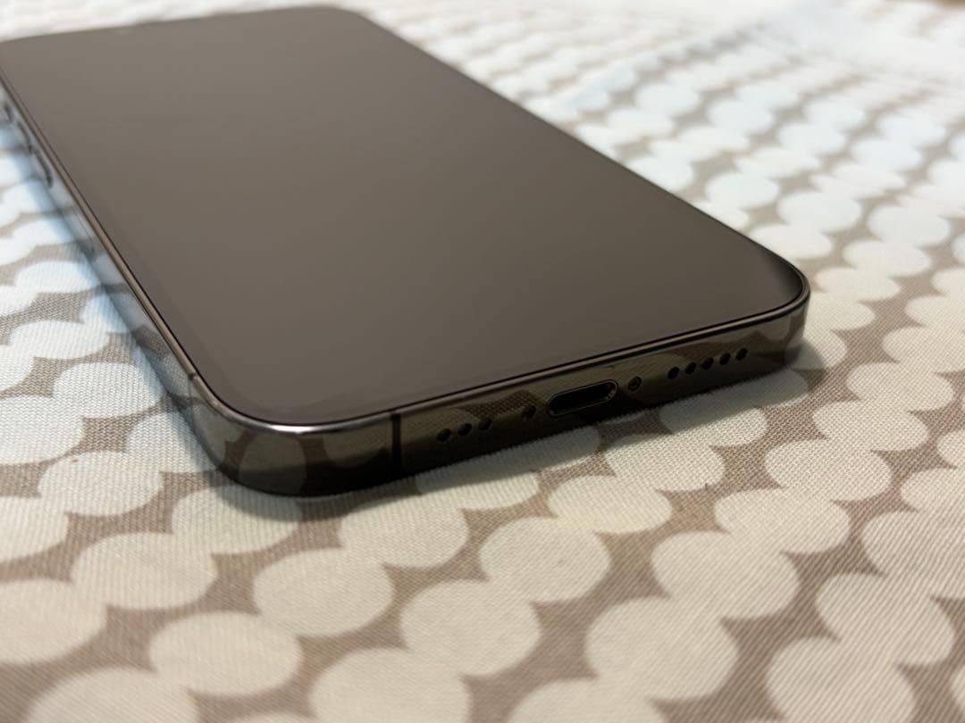 スマートフォン本体 Apple iPhone13Pro