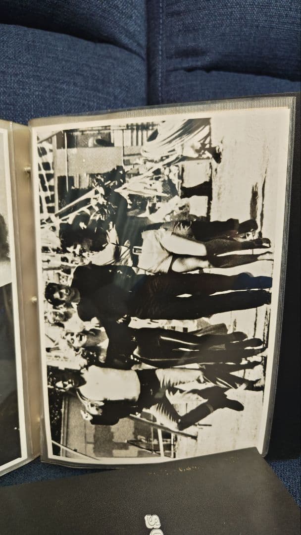 グリースシネマ写真 スチール写真 オリビア＆トラボルタ