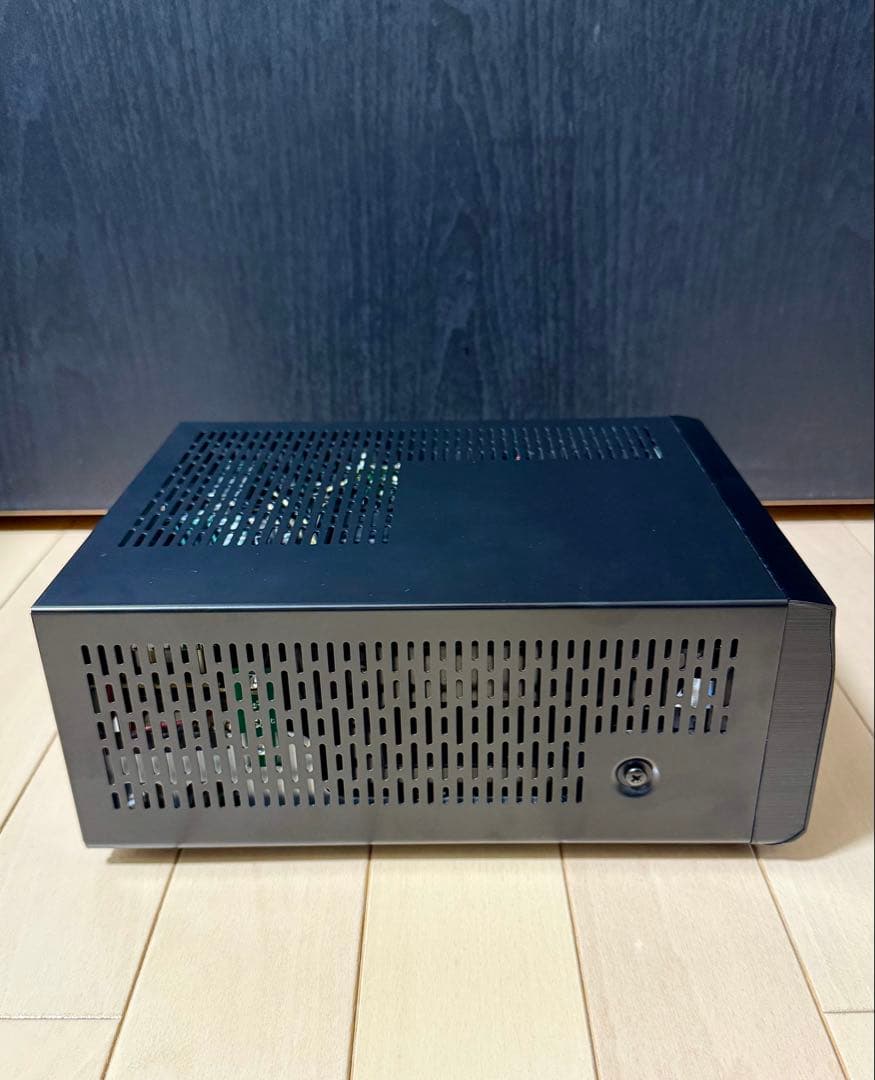 【ジャンク品】DENON アンプ RCD-M41