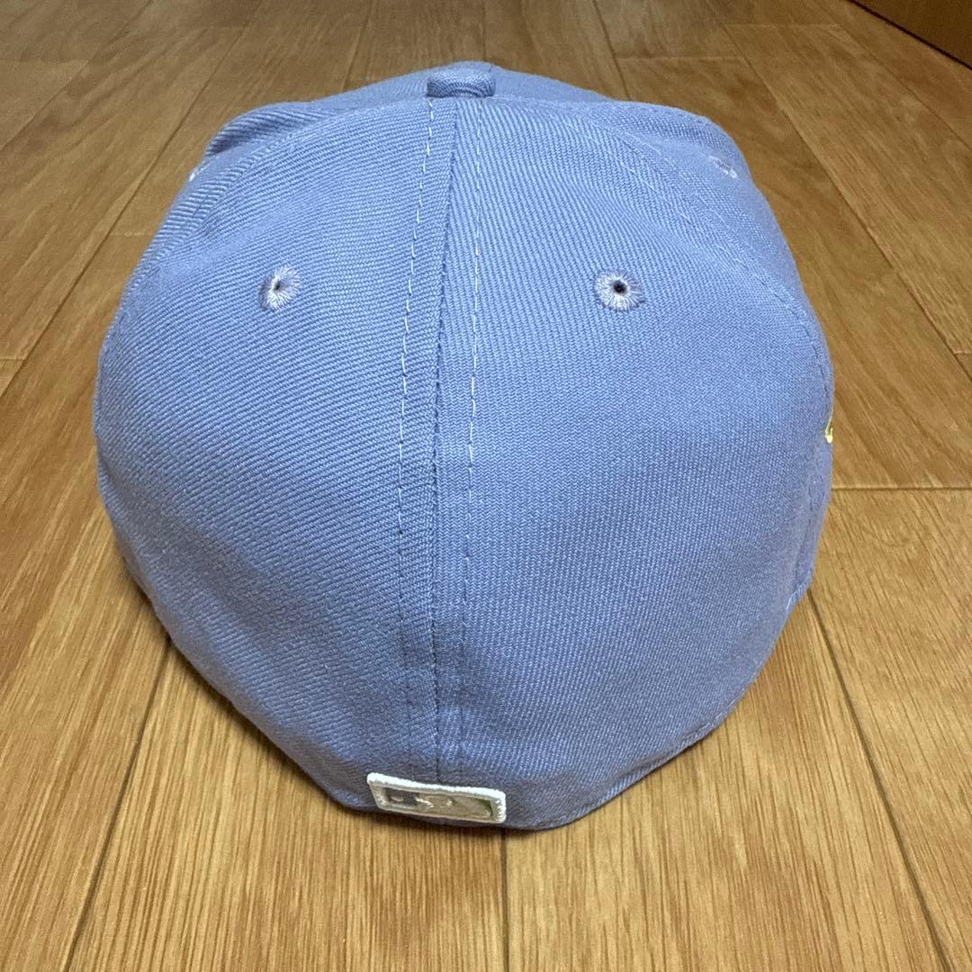 ※レア商品　New Era　インディアンス 59FIFTY キャップ 7 1/2