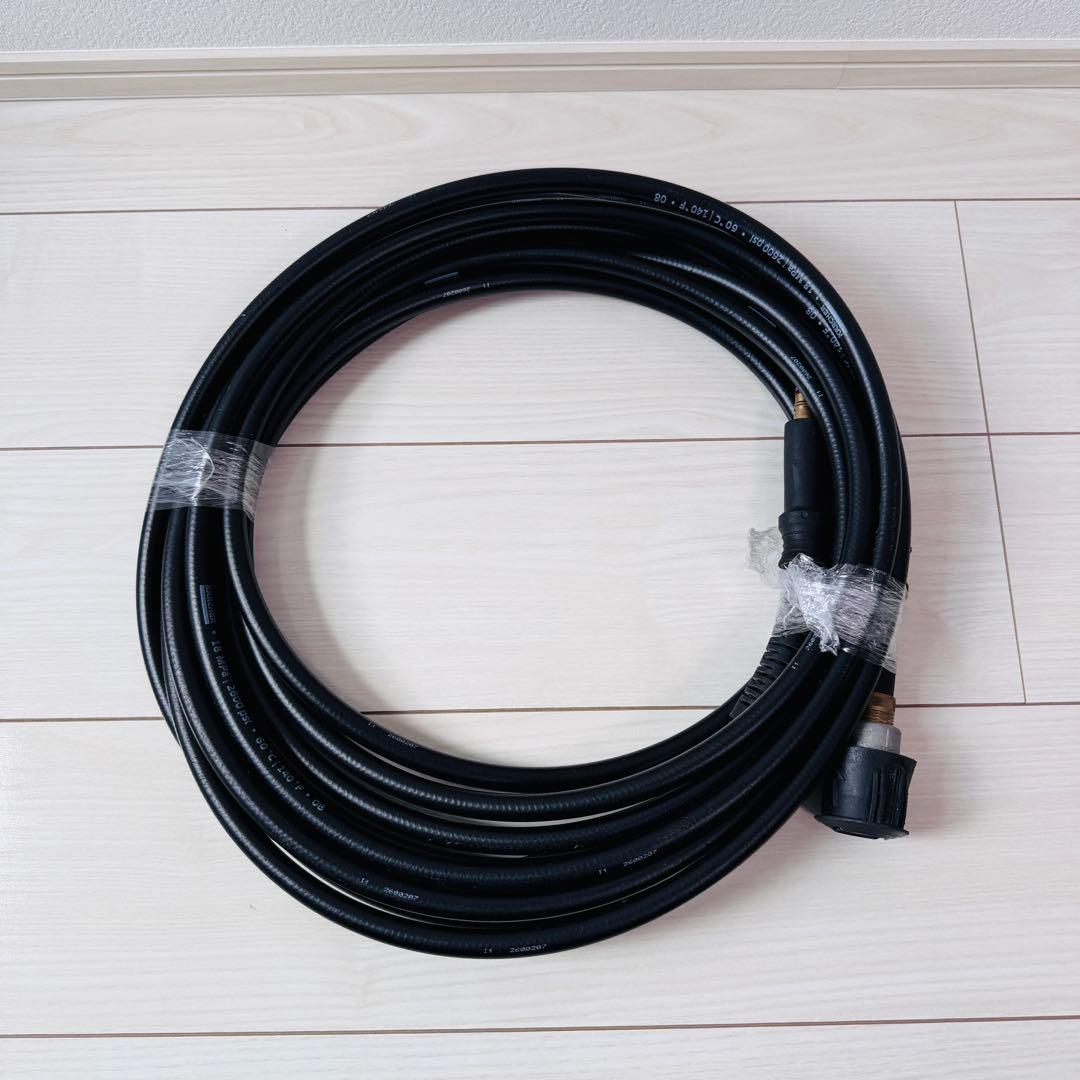 極美品！ケルヒャー K3 サイレントベランダ　50Hz