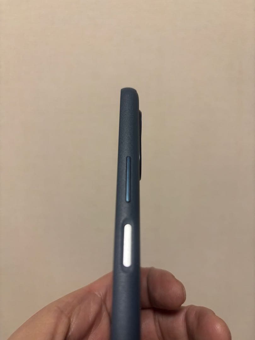 arrows we2 ネイビー グリーン　本体