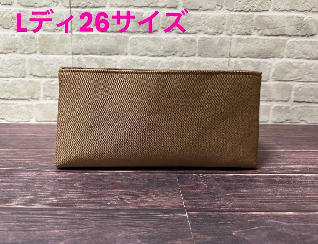 Viaggio ＆ QUEENS　バッグインバッグ　オーガナイザー