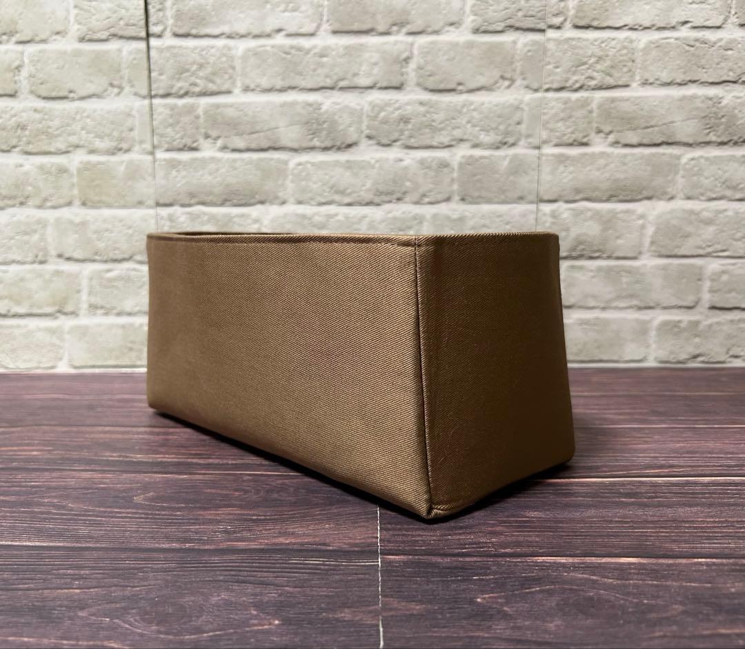 Viaggio ＆ QUEENS　バッグインバッグ　オーガナイザー