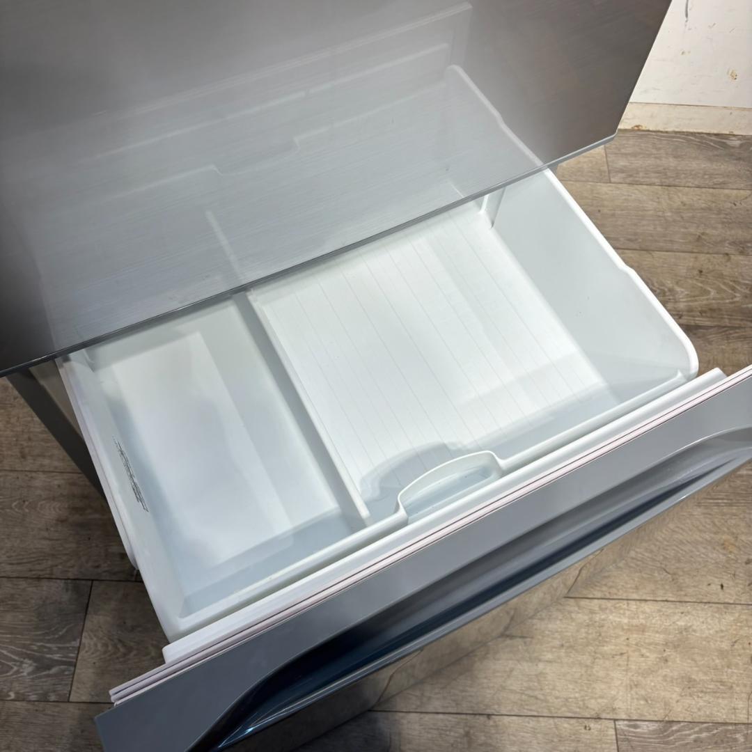 M年始Sale東名 TOSHIBA VEGETA 冷凍冷蔵庫　363L