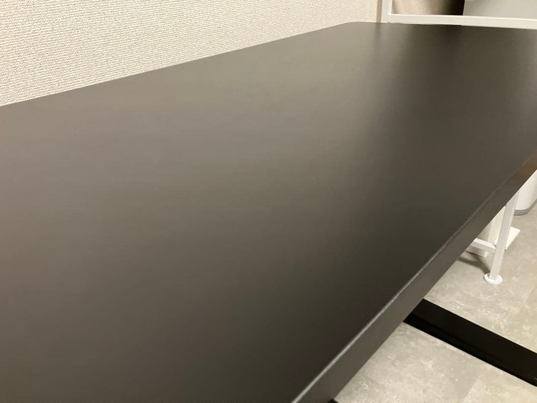 FlexiSpot 電動昇降デスク E7H 純正天板 ブラック