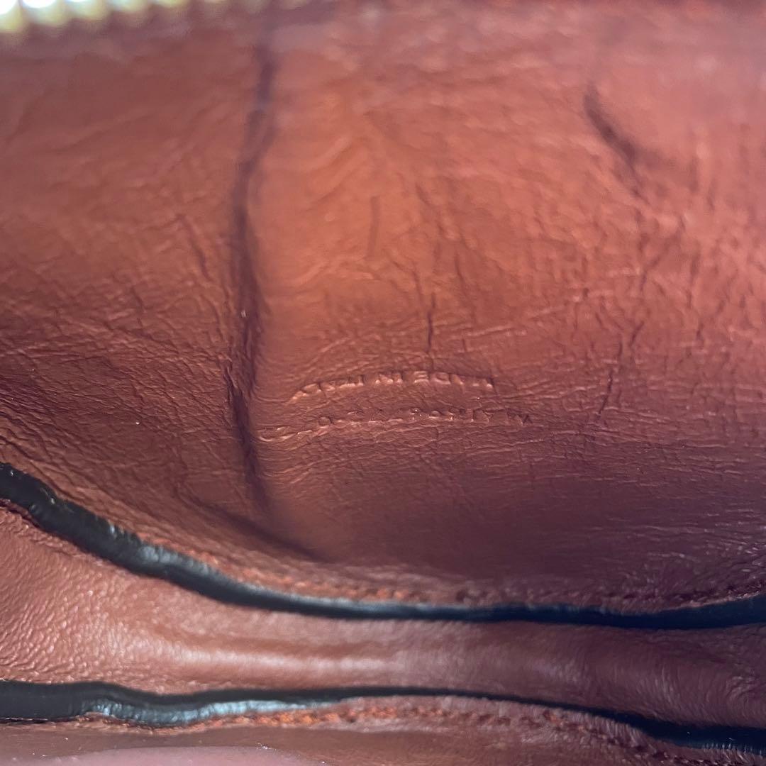 新品 サンローラン ショルダーバッグ マイクロ クール パース モノグラム