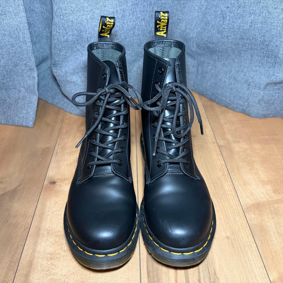 Dr.Martens ドクターマーチン 1460 8ホール UK5 24cm