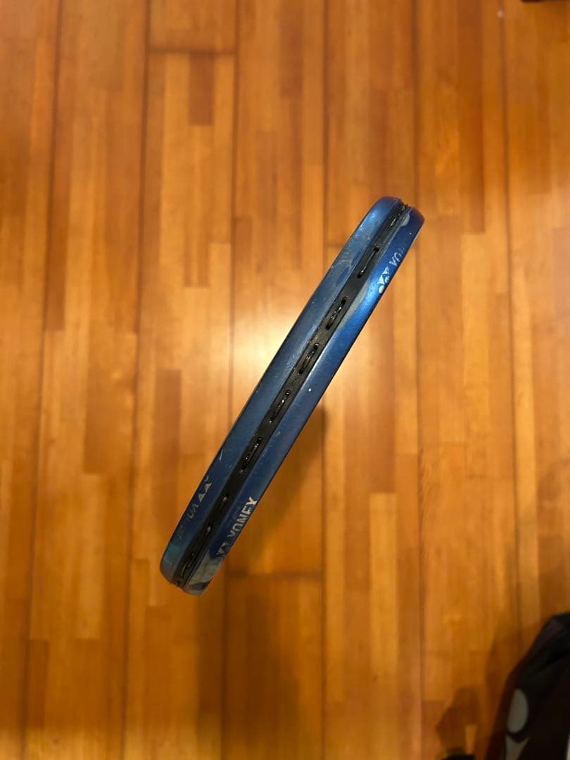 ヨネックス ボルトレイジ5S UXL0 】