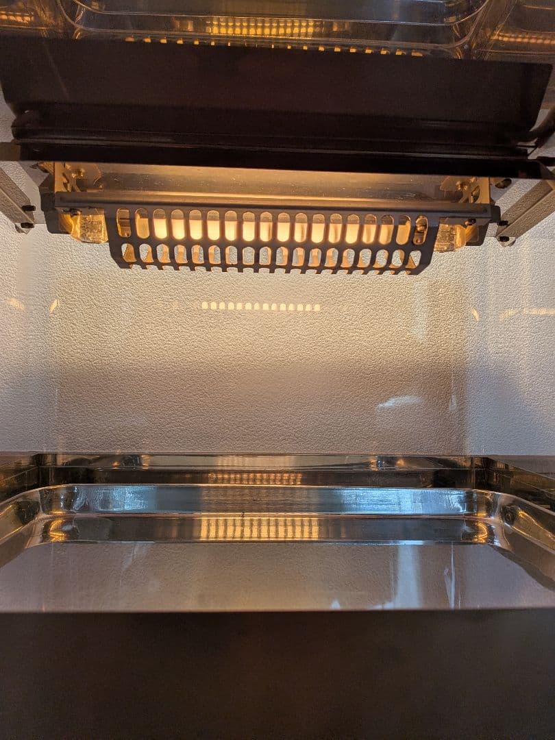 エイシンホットショーケース　ED-1　動作確認済み