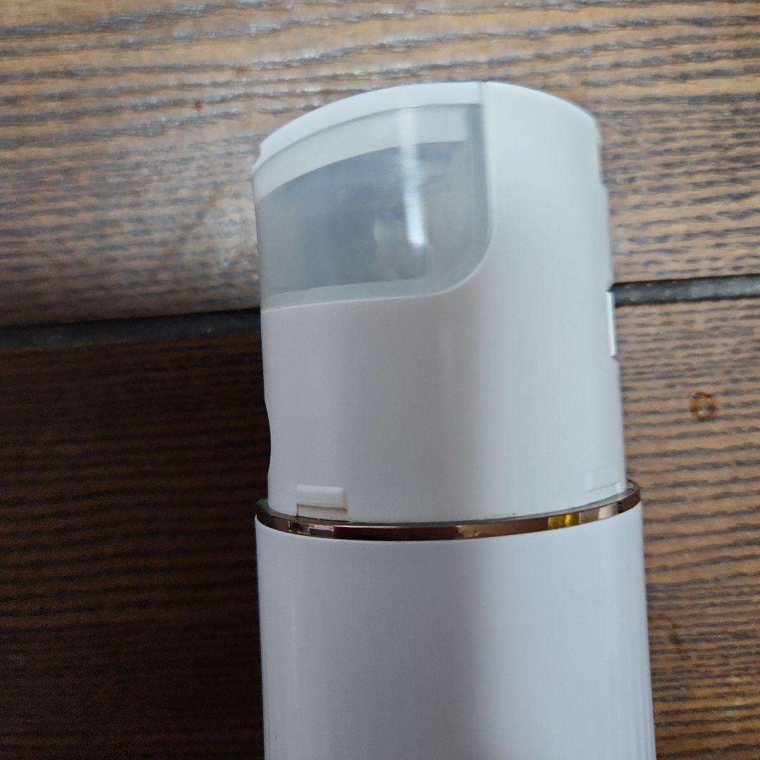 ルビーセル本体