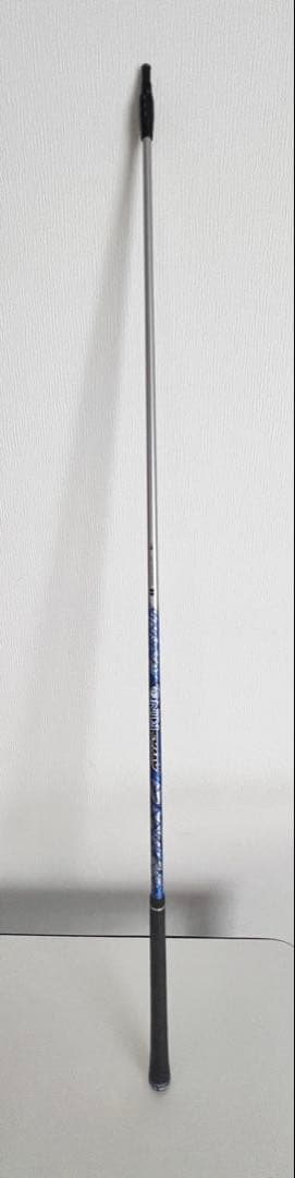 USTマミヤ ATTAS KING 4R ドライバー用シャフト