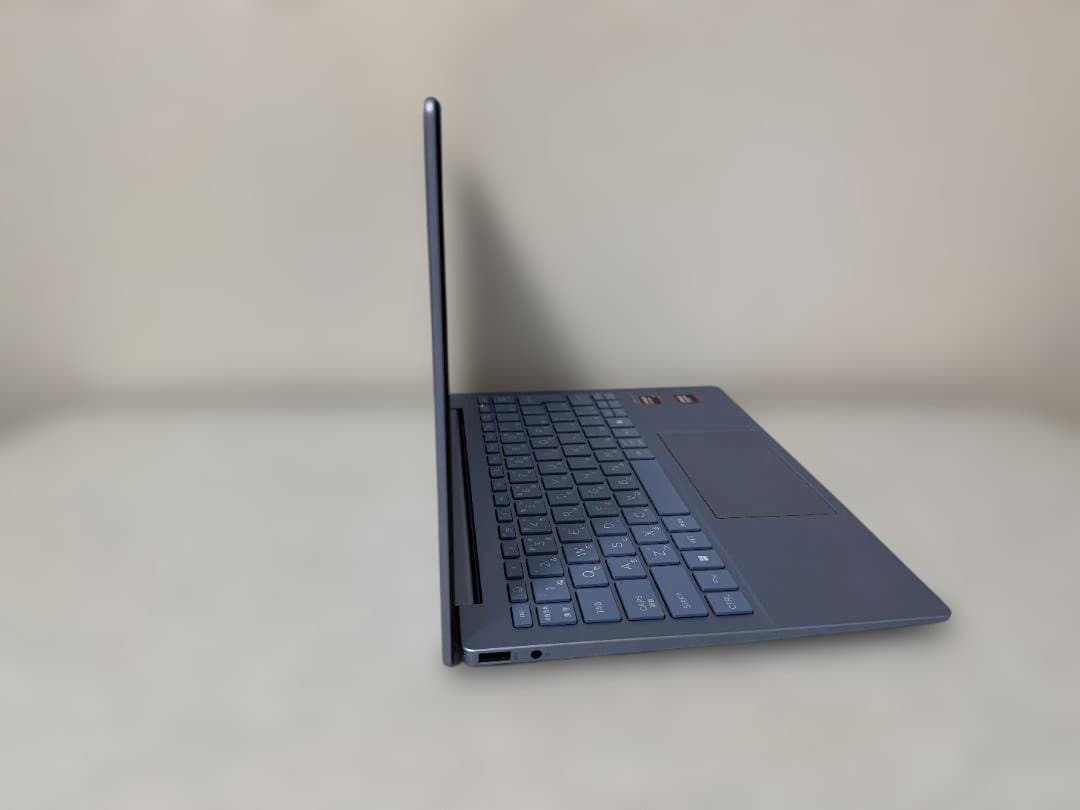 HP Pavilion Aero 13-bg0012AU パフォーマンスモデル