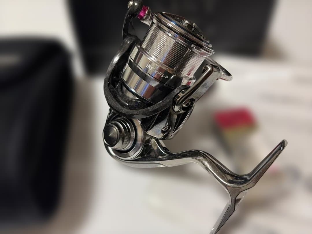 ★18 イグジスト FC LT1000S-P★美品