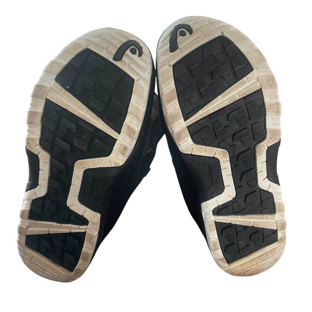 22/23 BOA HEAD (ヘッド) スノーボードブーツ メンズ 29cm