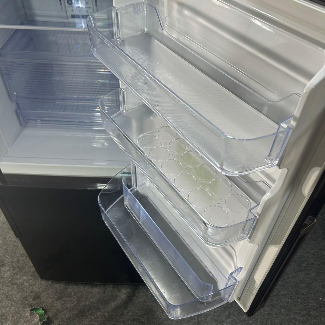 SHARP 冷蔵庫 SJ-PD28G-T 280L 2021年製 d4035