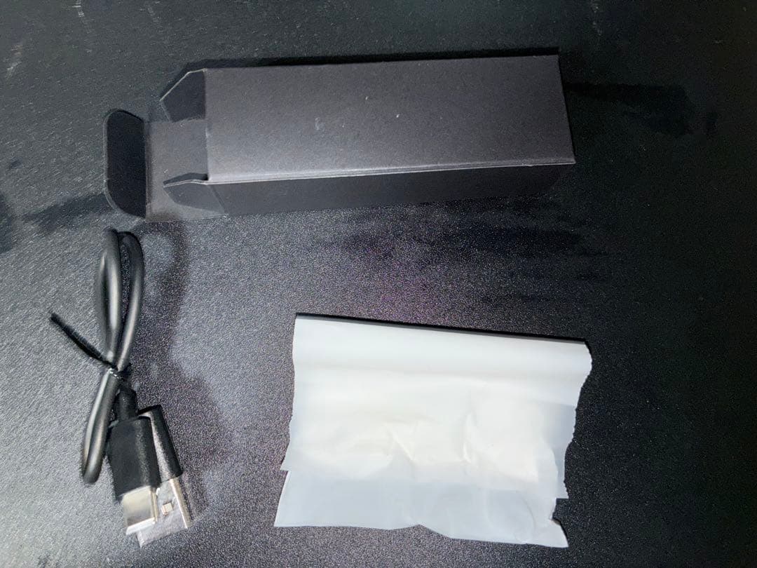 イヤホン COTSUBU for ASMR-YUUKA BlueArchive