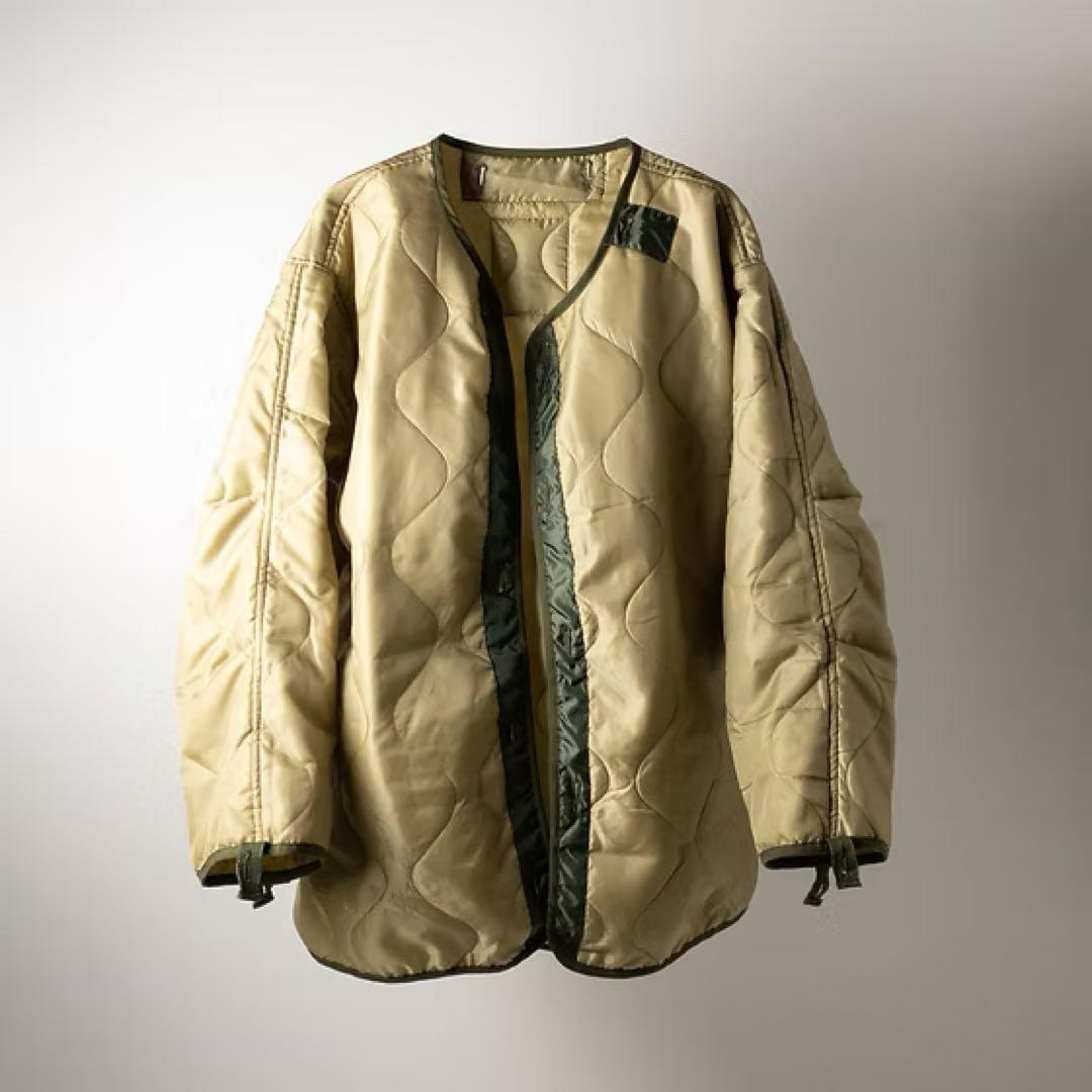 モッズコート/M-65 フィッシュテールパーカー （XS）