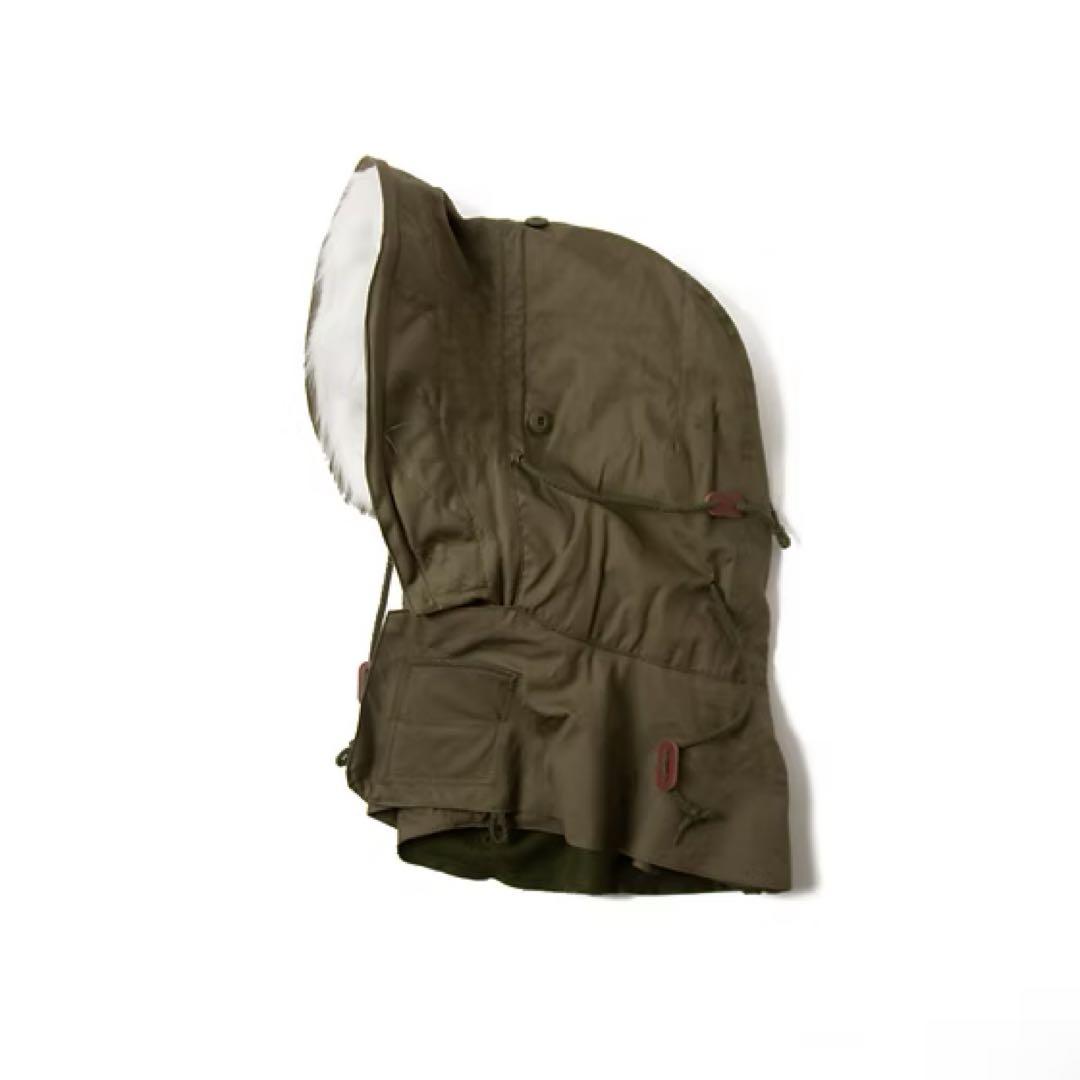 モッズコート/M-65 フィッシュテールパーカー （XS）