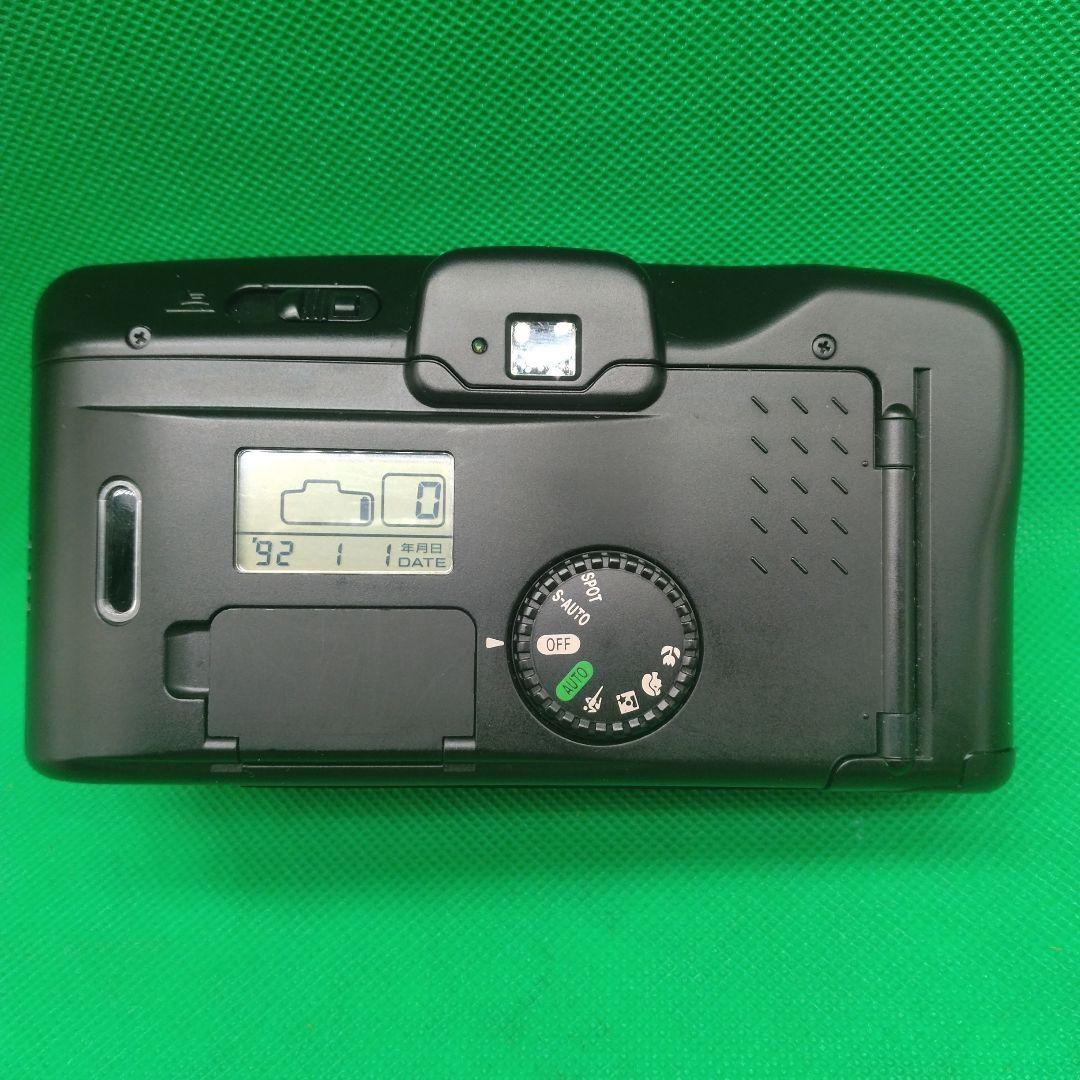 N-21-01 Canon キヤノン Autoboy PANORAMA S XL