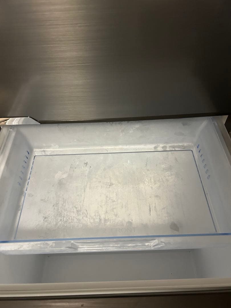 ハイセンス 冷蔵庫 360L HR-D3601S